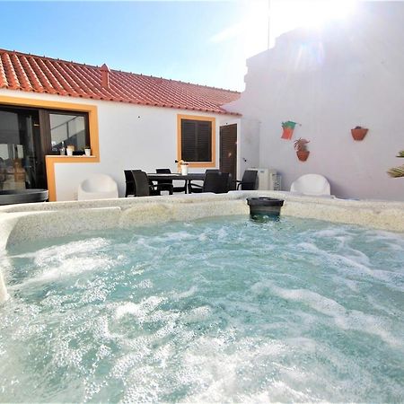 Vila - Mar - Private Outdoor Jacuzzi - Wifi & Airco - By Bedzy Albufeira Exteriör bild