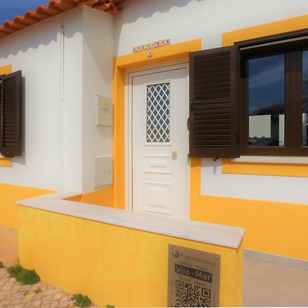 Vila - Mar - Private Outdoor Jacuzzi - Wifi & Airco - By Bedzy Albufeira Exteriör bild