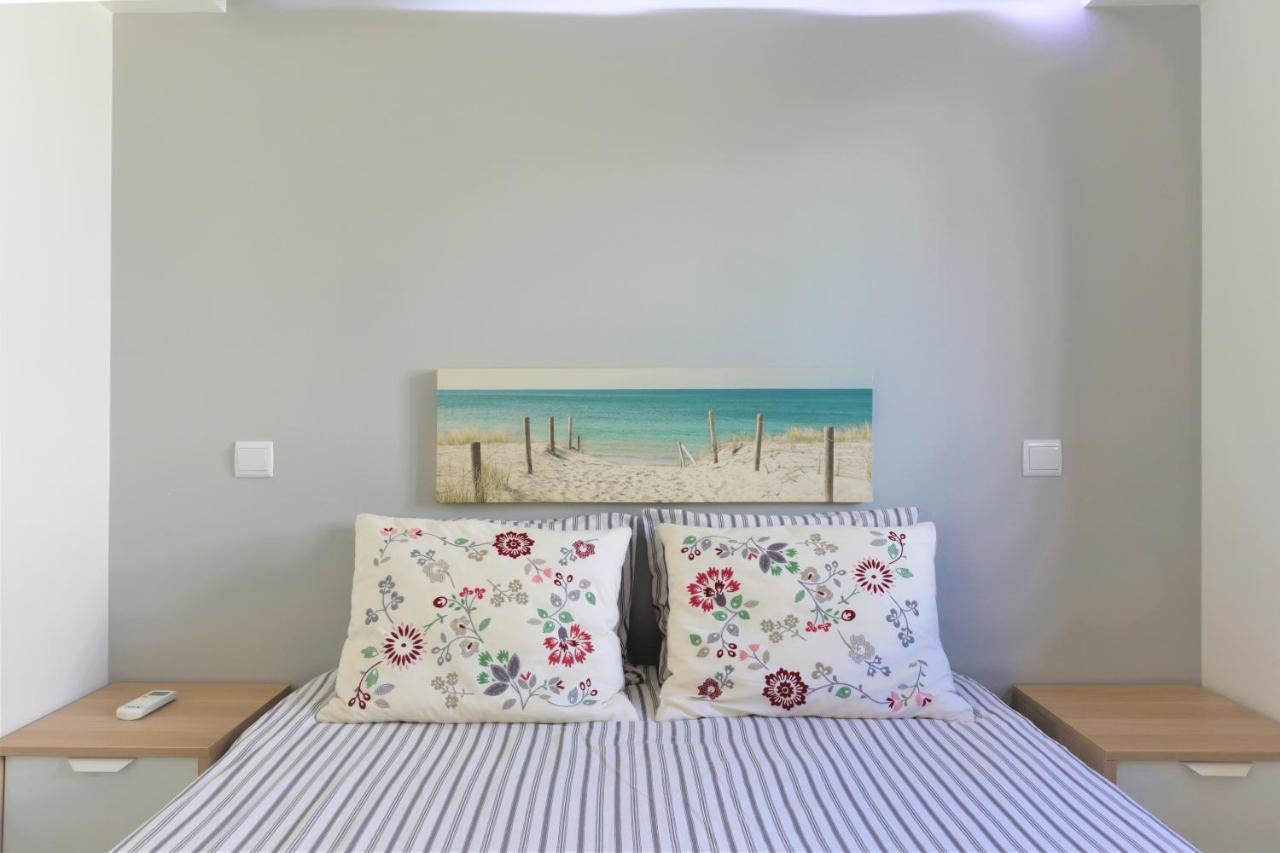 Vila - Mar - Private Outdoor Jacuzzi - Wifi & Airco - By Bedzy Albufeira Exteriör bild