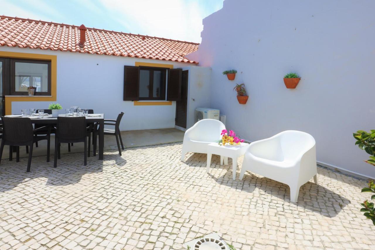 Vila - Mar - Private Outdoor Jacuzzi - Wifi & Airco - By Bedzy Albufeira Exteriör bild