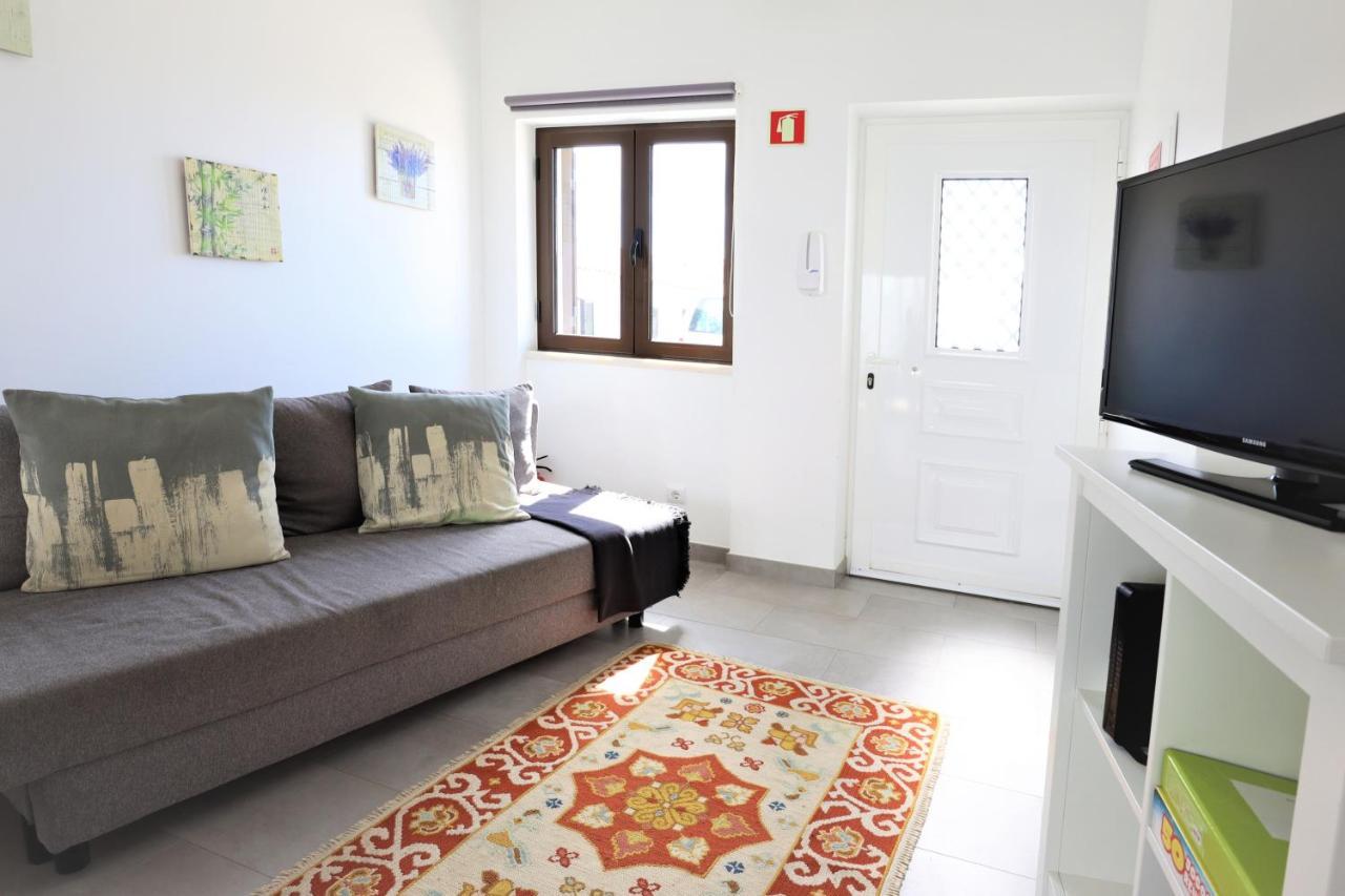 Vila - Mar - Private Outdoor Jacuzzi - Wifi & Airco - By Bedzy Albufeira Exteriör bild