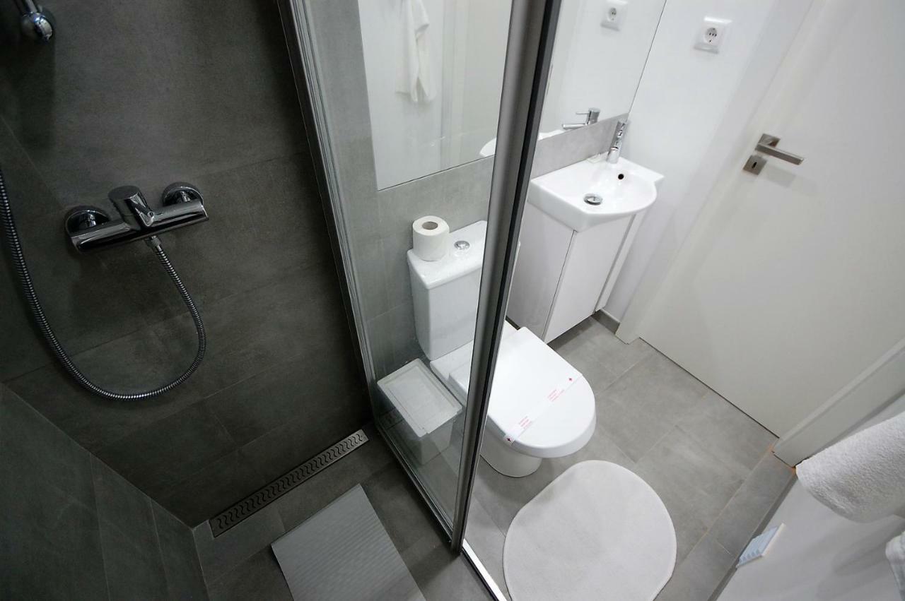 Vila - Mar - Private Outdoor Jacuzzi - Wifi & Airco - By Bedzy Albufeira Exteriör bild