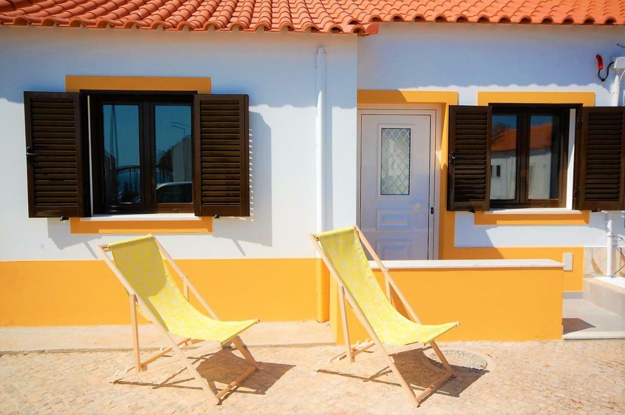 Vila - Mar - Private Outdoor Jacuzzi - Wifi & Airco - By Bedzy Albufeira Exteriör bild