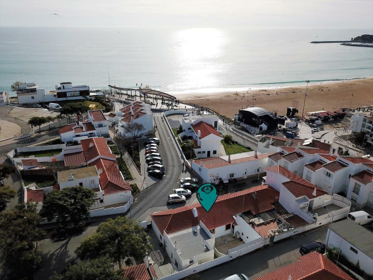 Vila - Mar - Private Outdoor Jacuzzi - Wifi & Airco - By Bedzy Albufeira Exteriör bild